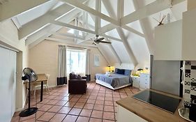 The Loft House